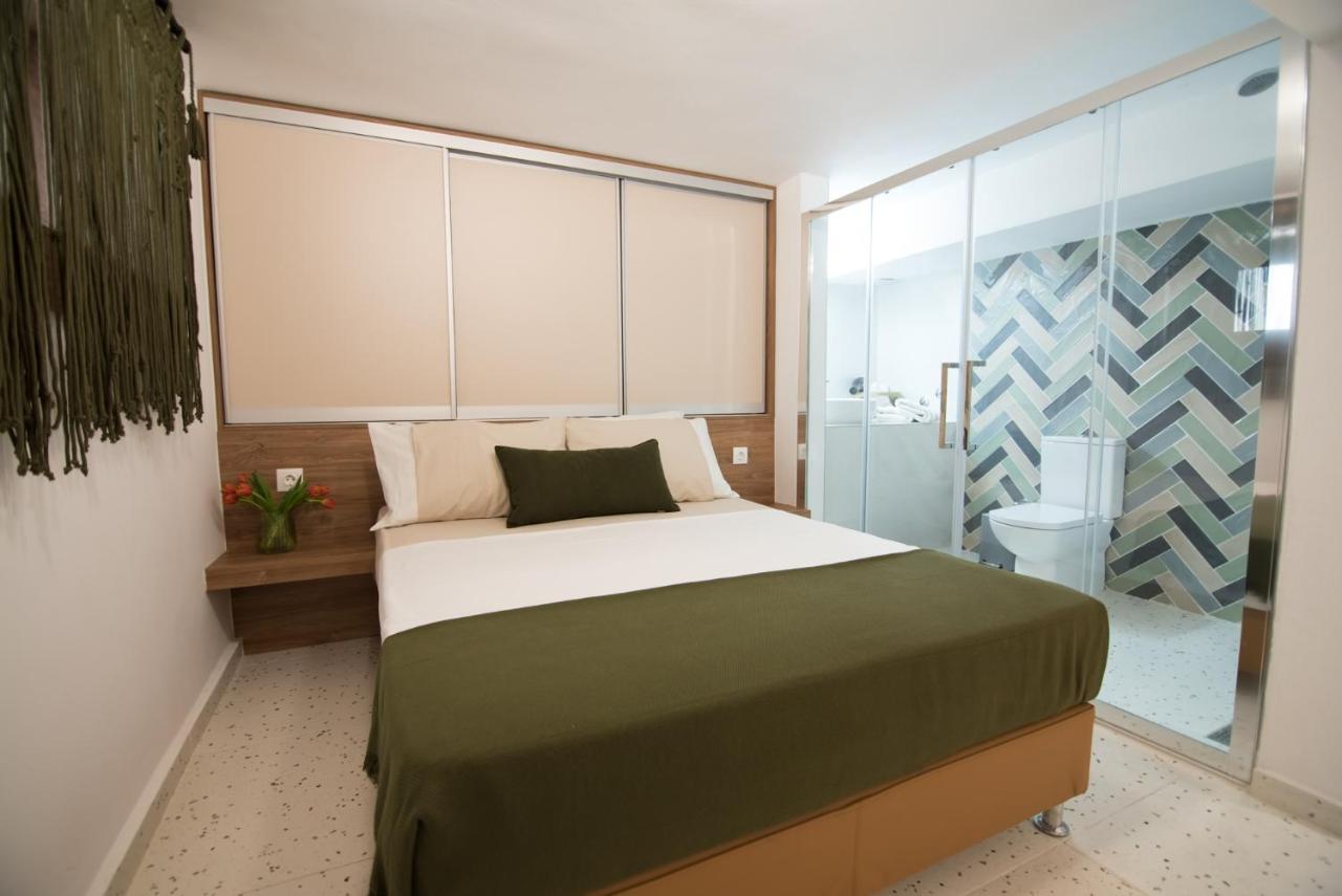 Anemos Seaside Apartment Neos Marmaras Dış mekan fotoğraf