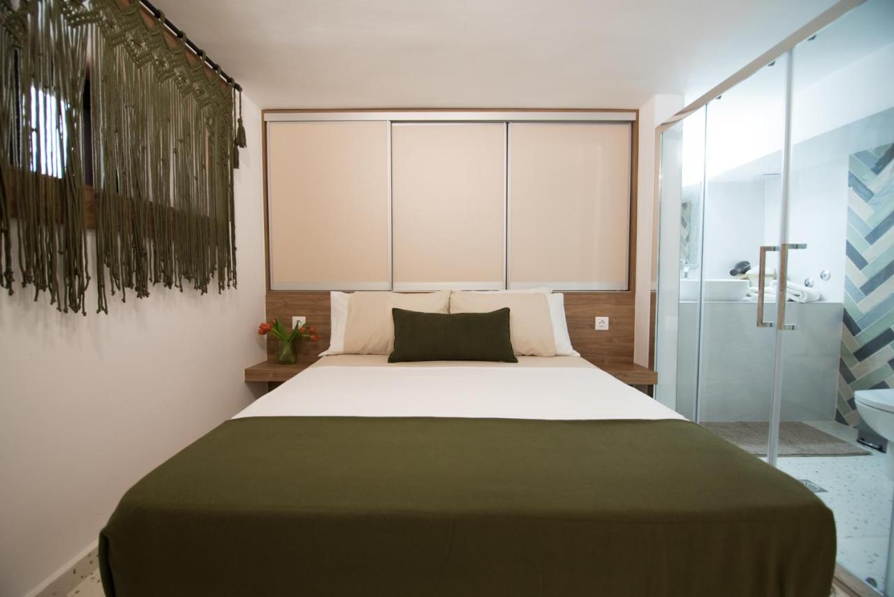 Anemos Seaside Apartment Neos Marmaras Dış mekan fotoğraf
